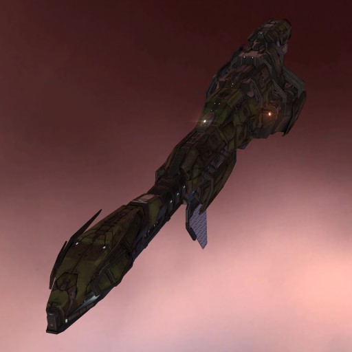 Republic Tribal Ormur