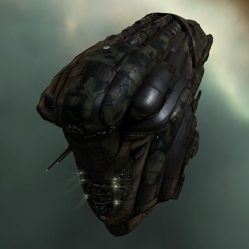 Federation Praktor Hexeris
