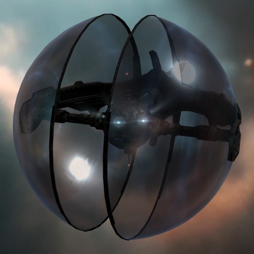 Shielded Prison Facility