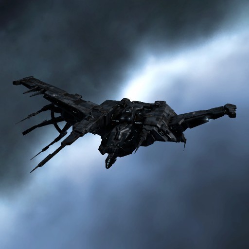 Tantima Areki's Raven