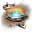 Malfunctioning Shield Emitter Malfunctioning Shield Emitter