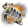 Contaminated Nanite Compound Contaminated Nanite Compound