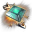 Ward Console Ward Console