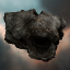 Hollow Asteroid