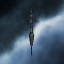 Caldari Starbase Control Tower_Tough_Good Loot