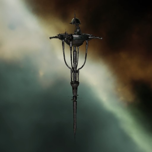 Tough Gallente Starbase Control Tower