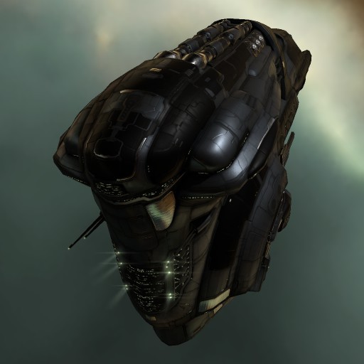 Serpentis Tournament Host
