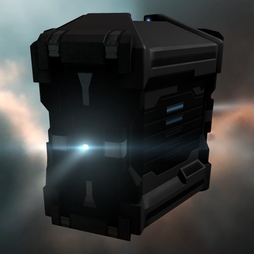 Mobile Large Warp Disruptor II