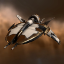 Civilian Amarr Shuttle