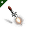 Caldari Navy Inferno Rocket