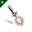 Caldari Navy Nova Rocket