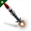 Guristas Inferno Heavy Missile