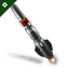 Legion Inferno Auto-Targeting Cruise Missile icon