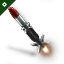 Guardian Inferno F.O.F. Heavy Missile I