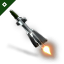 Dread Guristas Scourge F.O.F. Light Missile I