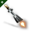 Republic Fleet Nova Auto-Targeting Light Missile I