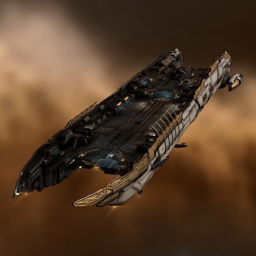 Imperial Redeemer