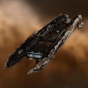 TEST ICON Amarr Carrier