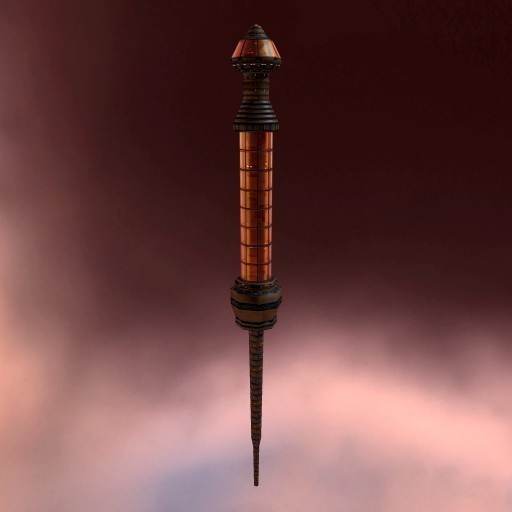 Minmatar Energy Neutralizer Sentry III