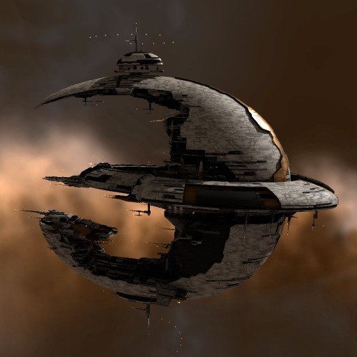 Amarr Station 150k