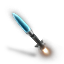 True Sansha Mjolnir Heavy Assault Missile