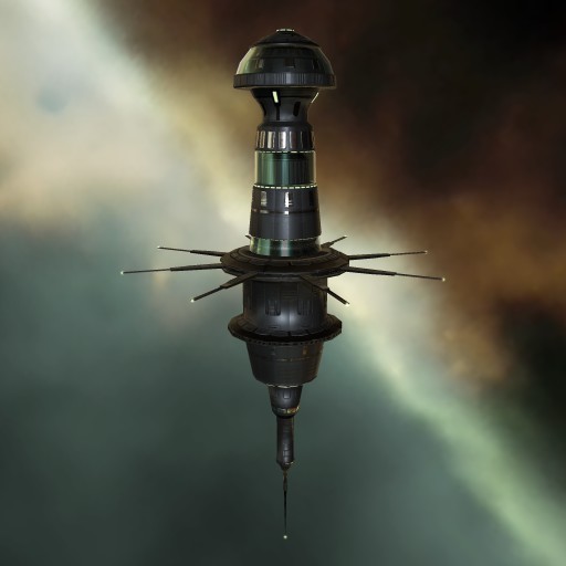 Serpentis Energy Neutralizer Sentry II