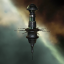 Serpentis Energy Neutralizer Sentry III