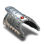 Drone Epidermal Shielding Chunk icon