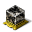 Compressed Dark Ochre Compressed Dark Ochre