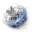 Covert Jump Portal Generator I Covert Jump Portal Generator I
