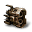 Capital Plasma Thruster icon