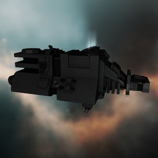 Caldari Tactical Support Center