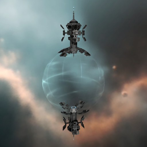 Subspace Beacon