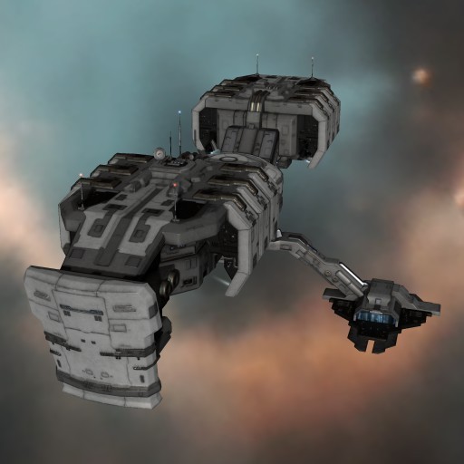 Caldari Infrastructure Hub