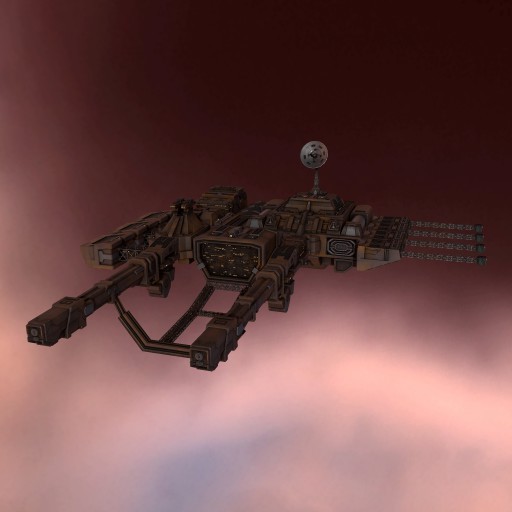 20km Minmatar Capture Point