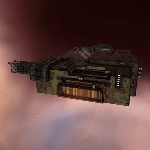 30km Minmatar Capture Point