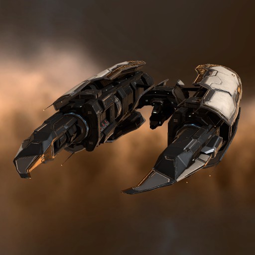Independent Green-Crewed Executioner