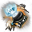 Melted Nanoribbons Melted Nanoribbons