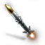 Praedormitan Missile