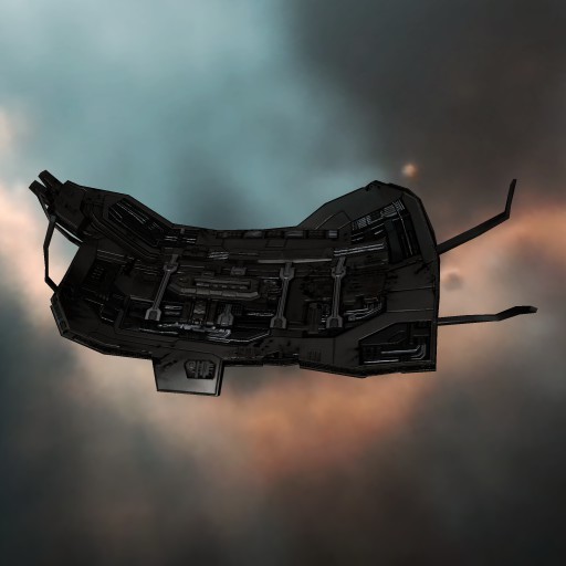 Decrepit Sleeper Artifact