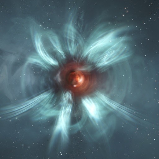 Wormhole N432