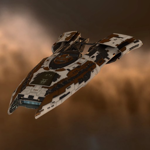 Civilian Amarr Cruiser Arbitrator