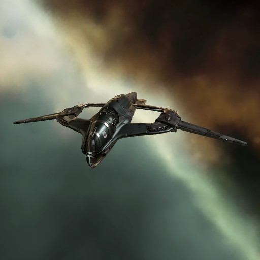 Centrien's Shuttle
