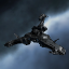 Civilian Caldari Battleship Scorpion