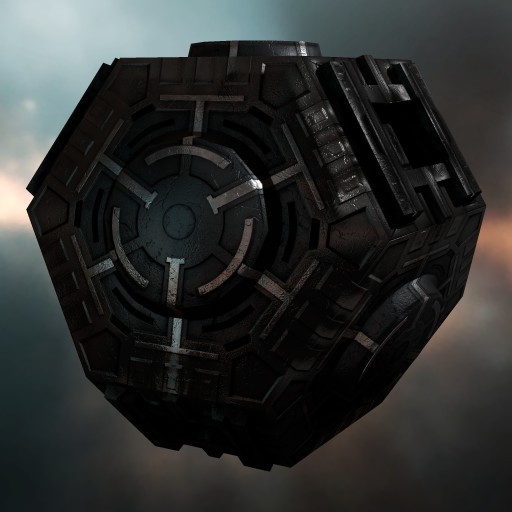 Disjointed Talocan Outpost Hub