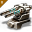 425mm Railgun II 425mm Railgun II