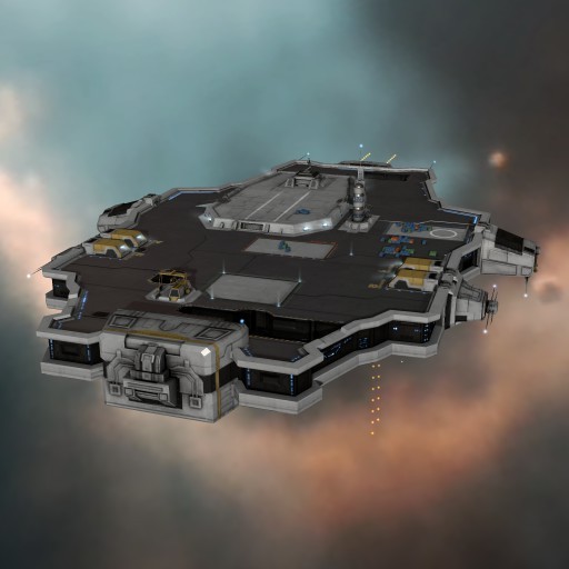 Cargo Facility 7A-21