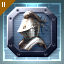 Capital EM Armor Reinforcer II Blueprint
