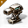 Heavy Ion Blaster II Heavy Ion Blaster II