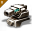 Neutron Blaster Cannon II Neutron Blaster Cannon II